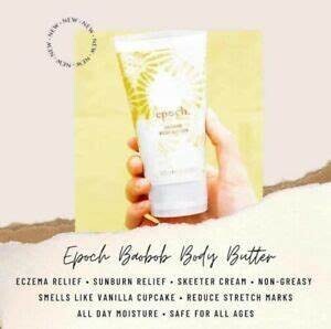 Body Butter