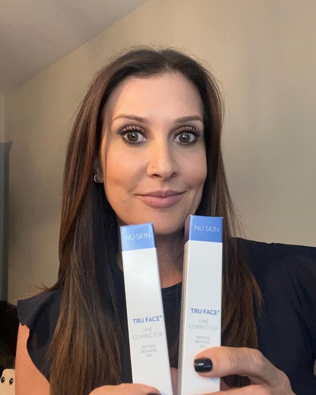 Line Corrector 2 pack