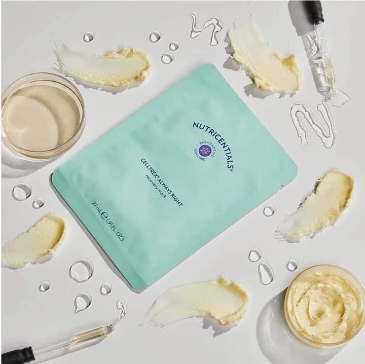 Celltrex Mask (Nutricentials)