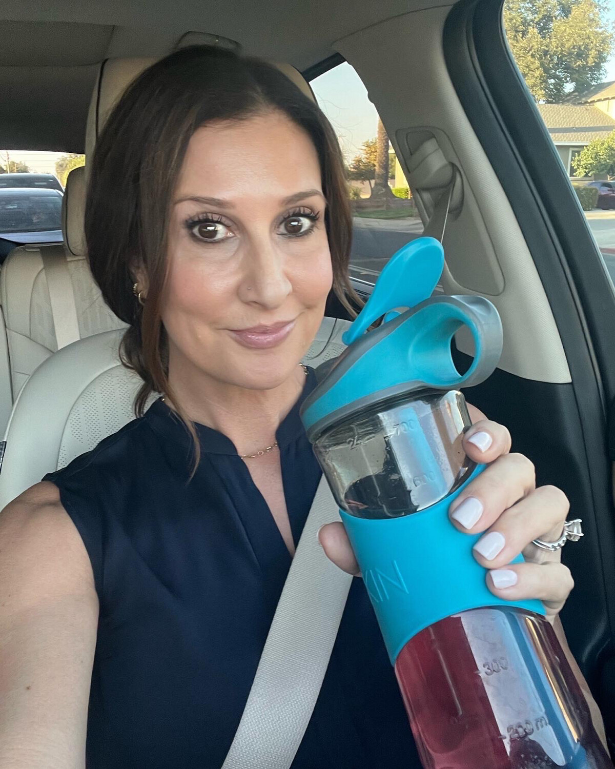 Gut Health (Nu biome)