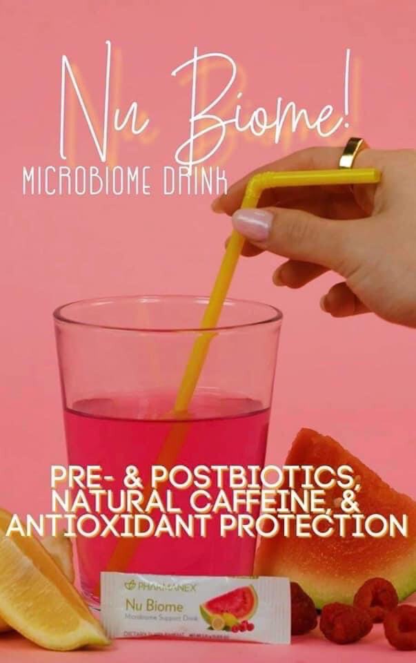 Gut Health (Nu biome)
