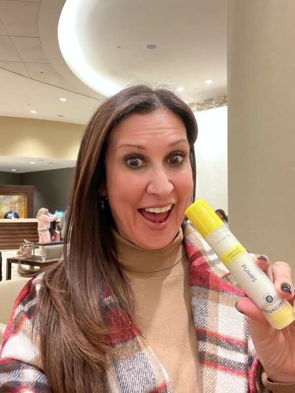 Vitamin C + Collagen serum