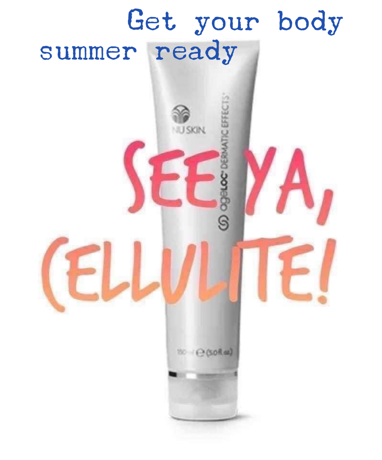 Firming Cream  3 Pack (ageLOC® Dermatic Effects)