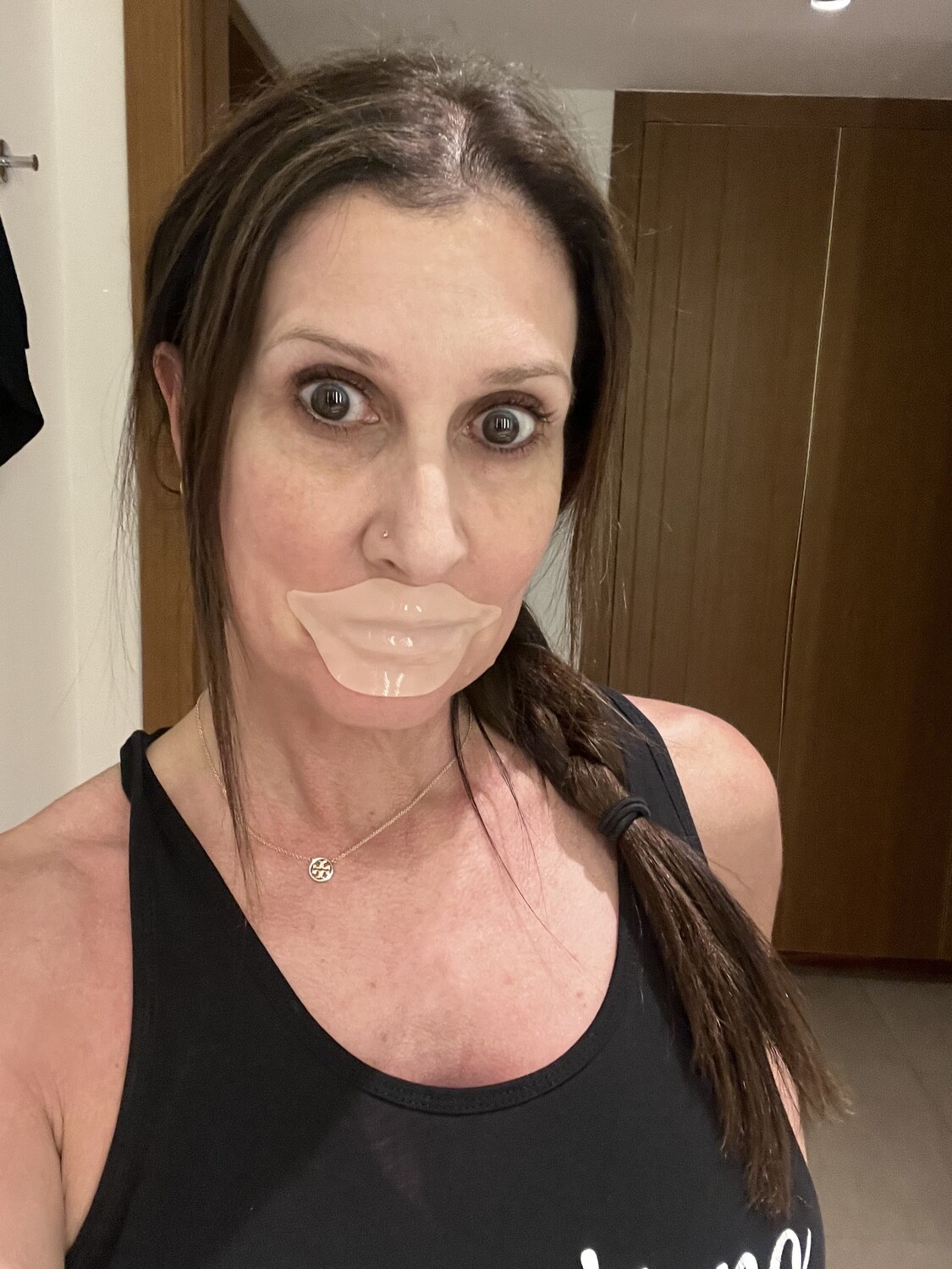 Lip Masks (vitamin C + Collagen)