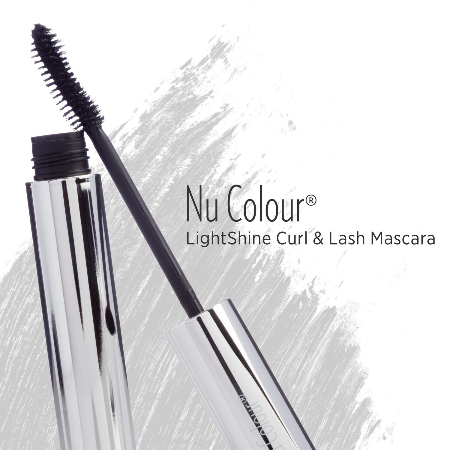 Mascara ( Curl And lash)