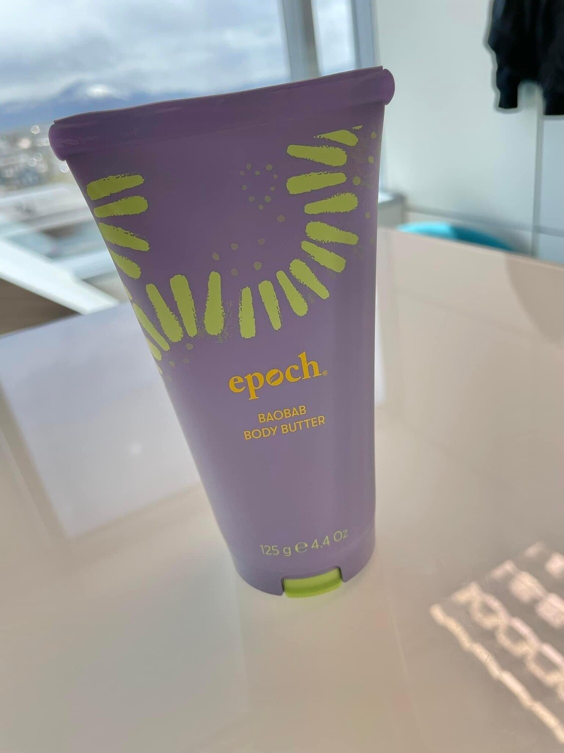 Body Butter (2 pack)