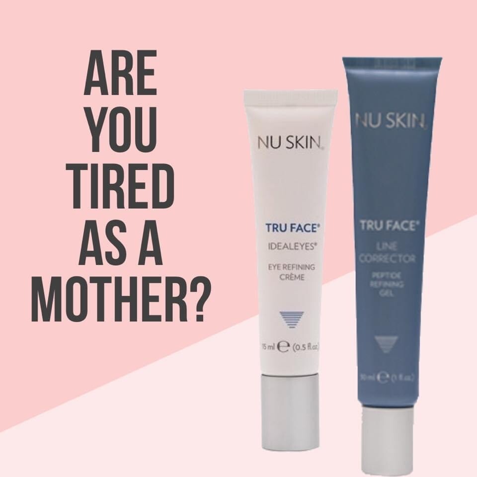 Ideal Eyes + Line Corrector