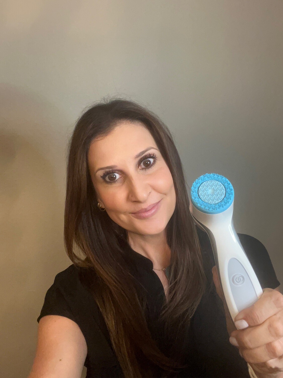 LumiSpa iO+ Cleanser Bundle