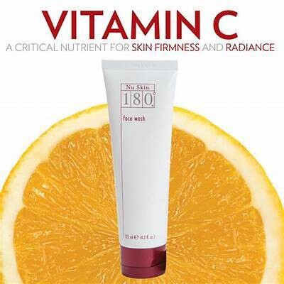 Vitamin C Wash (180 wash)