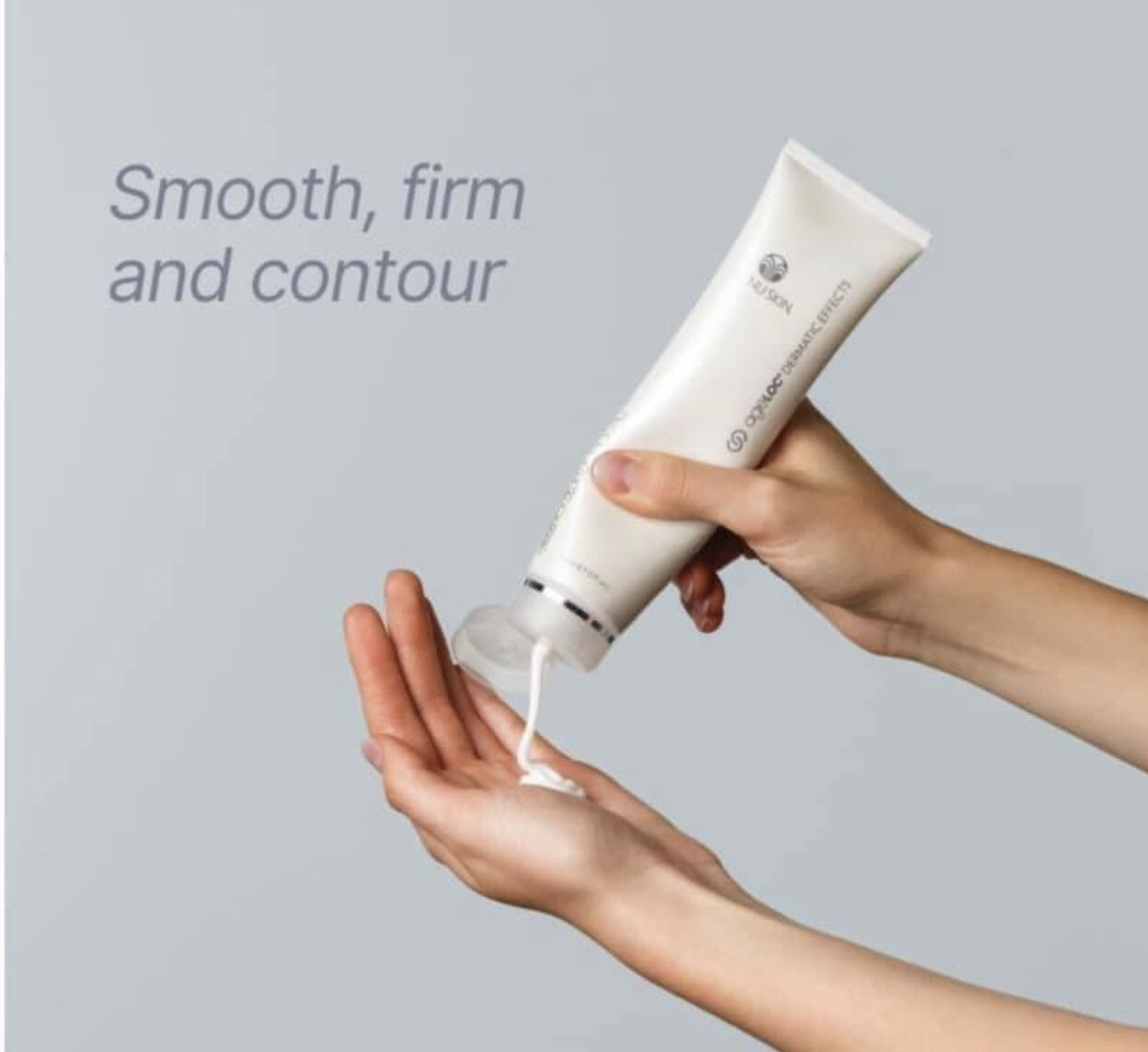 Firming Trio (Dermatic effects)