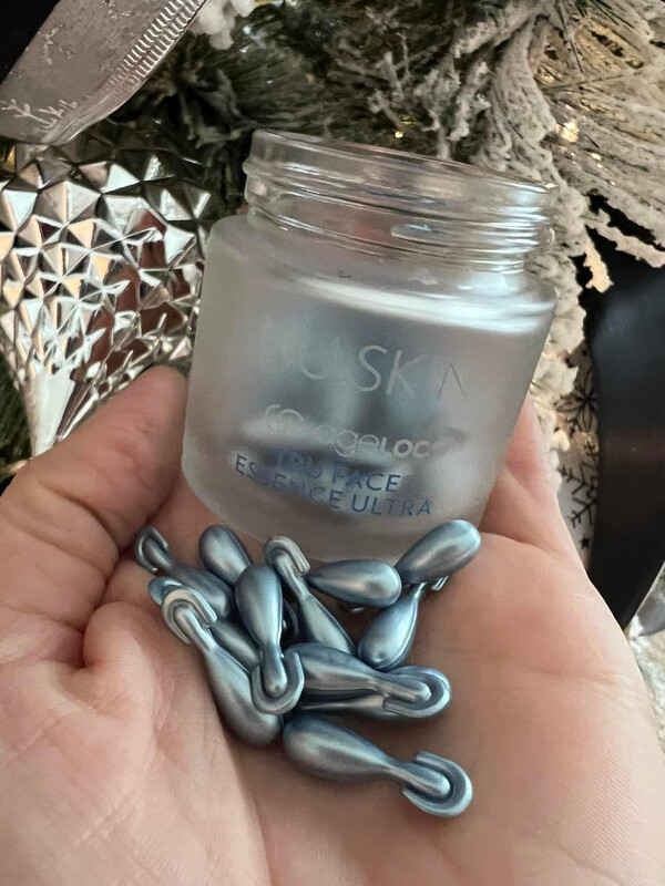 TFEU Serum (Pearls)