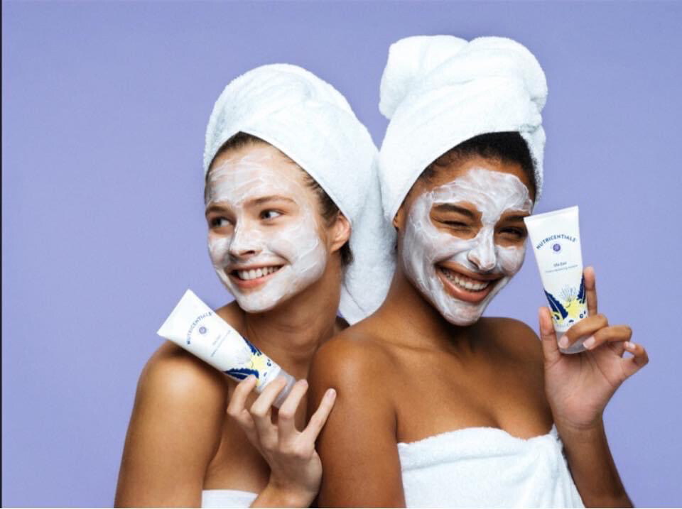 Spa Day Hydrating Mask