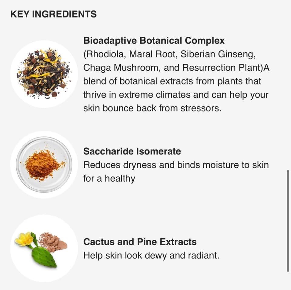 Spa Day Hydrating Mask