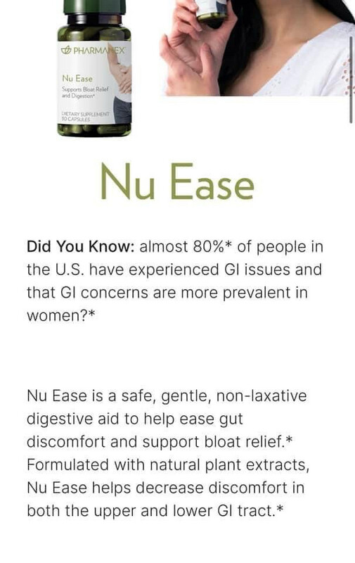 Nu Ease