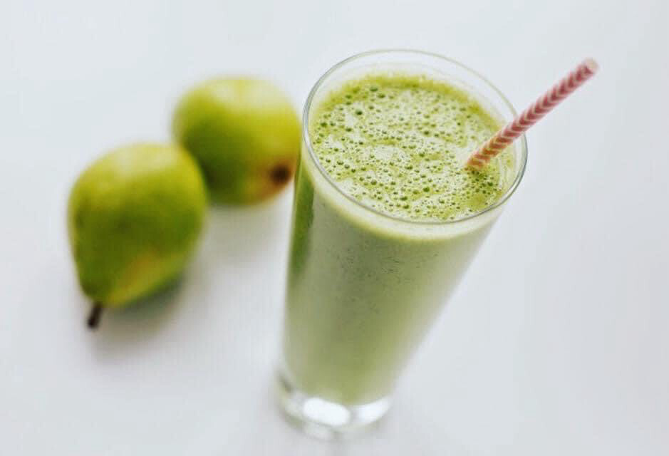 Green Shake
