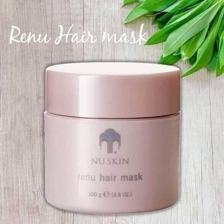 Renu Hair mask