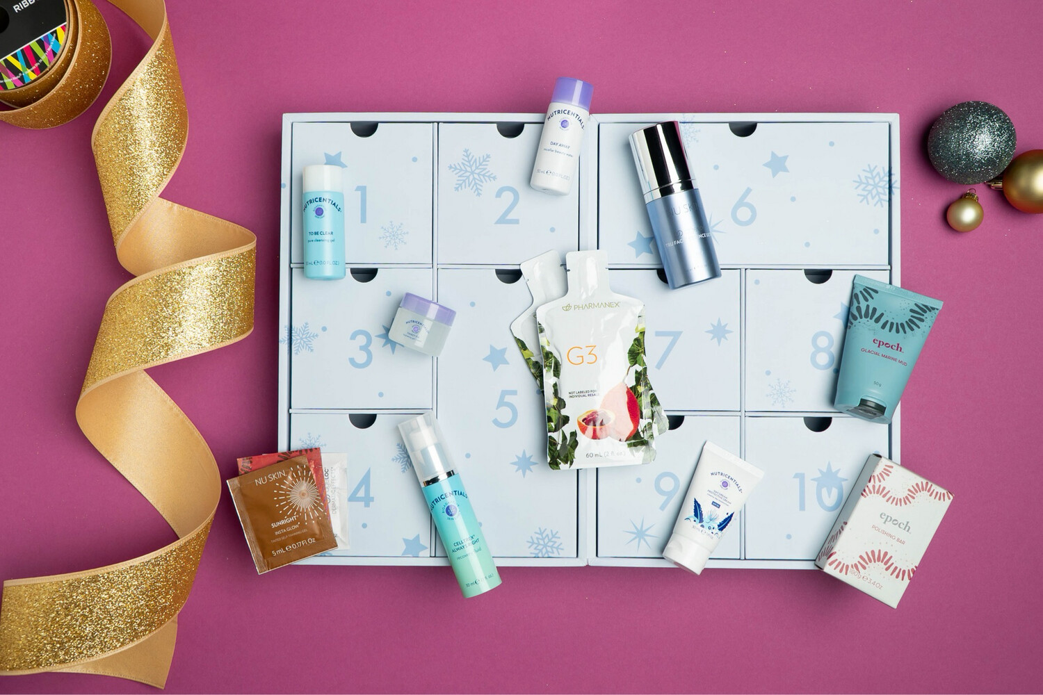 Advent Calendar