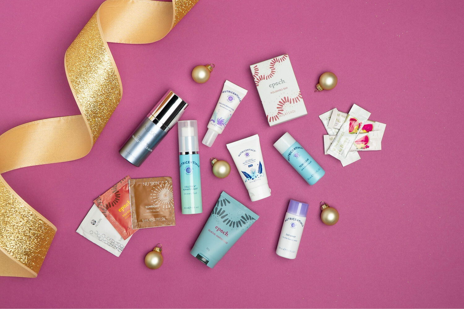 Advent Calendar
