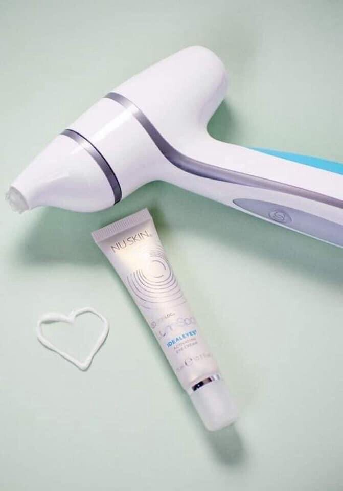 Lumispa Eye Accent Attachment Kit
