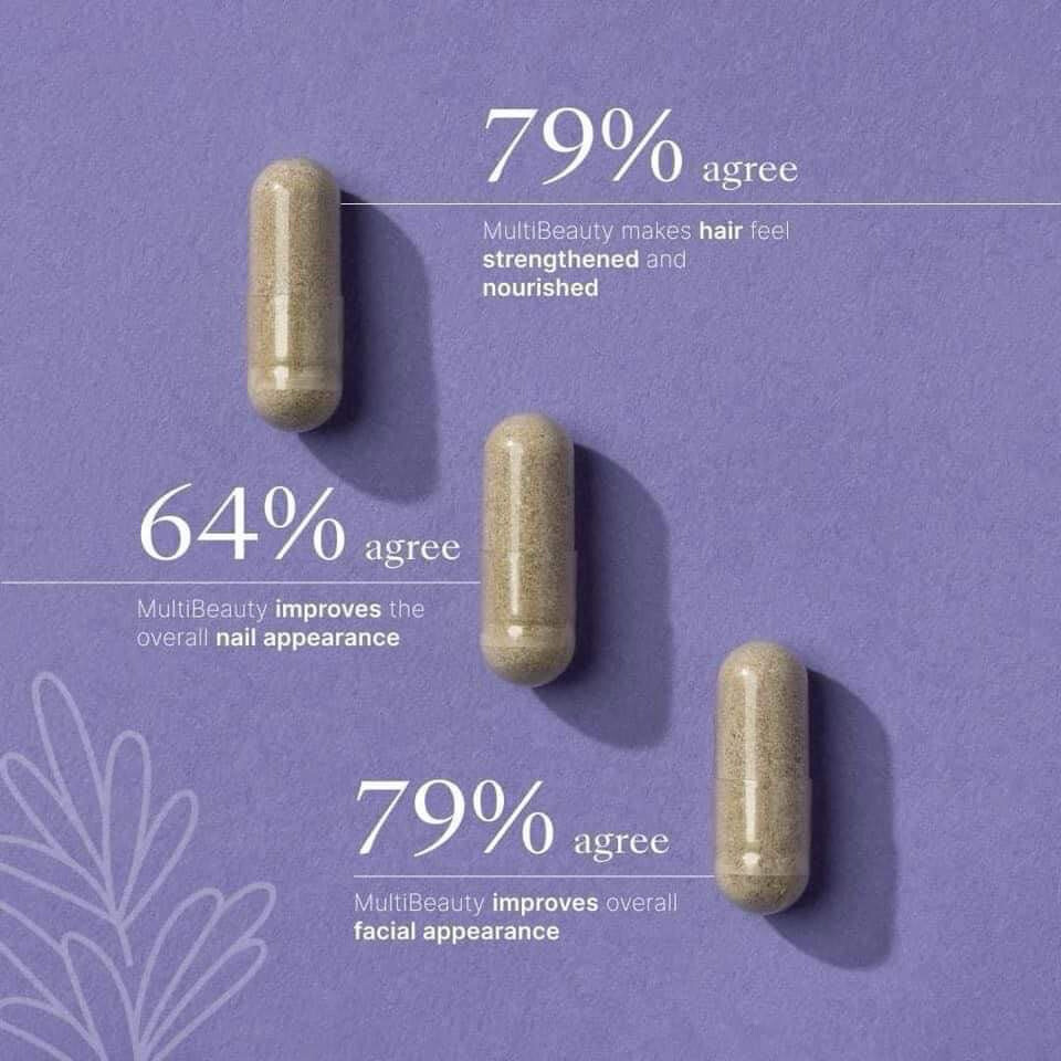 Multibeauty Supplement
