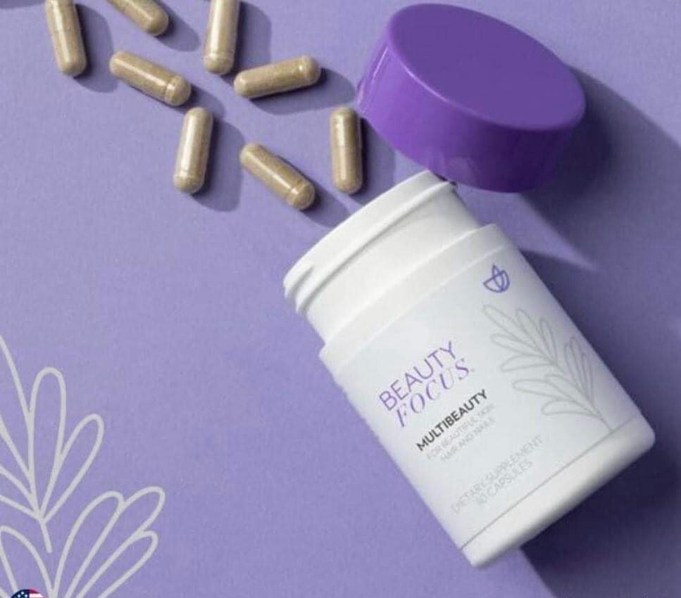 Multibeauty Supplement