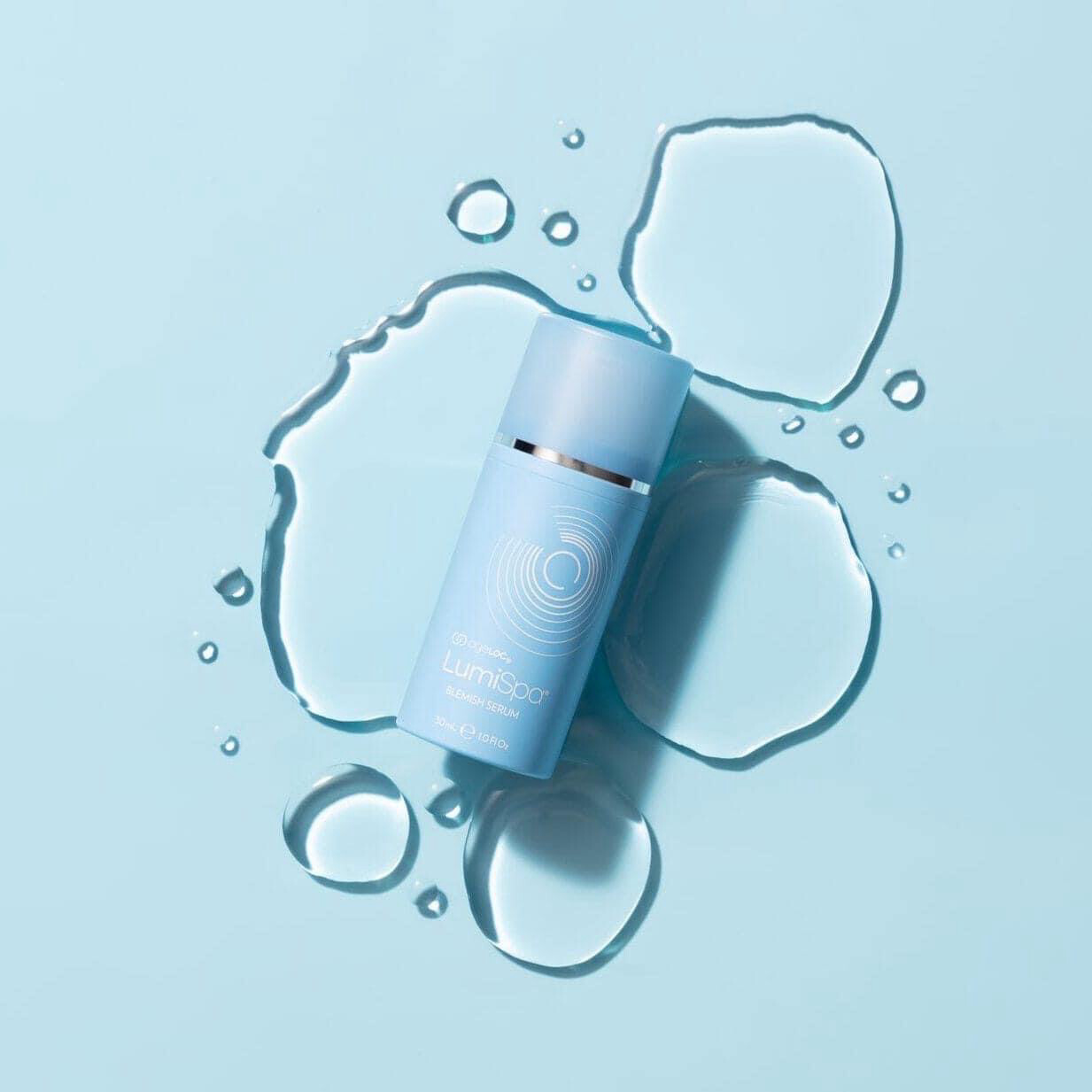 Blemish Serum