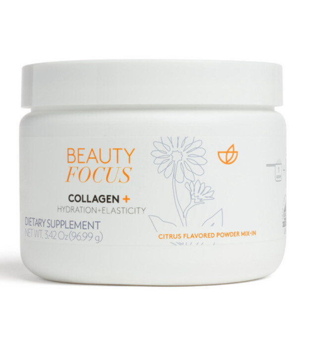 Gut health + Powder Collagen
