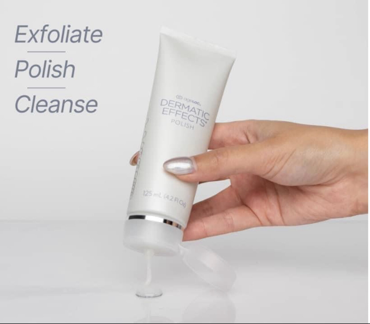 Dermatic Effects Body Polish