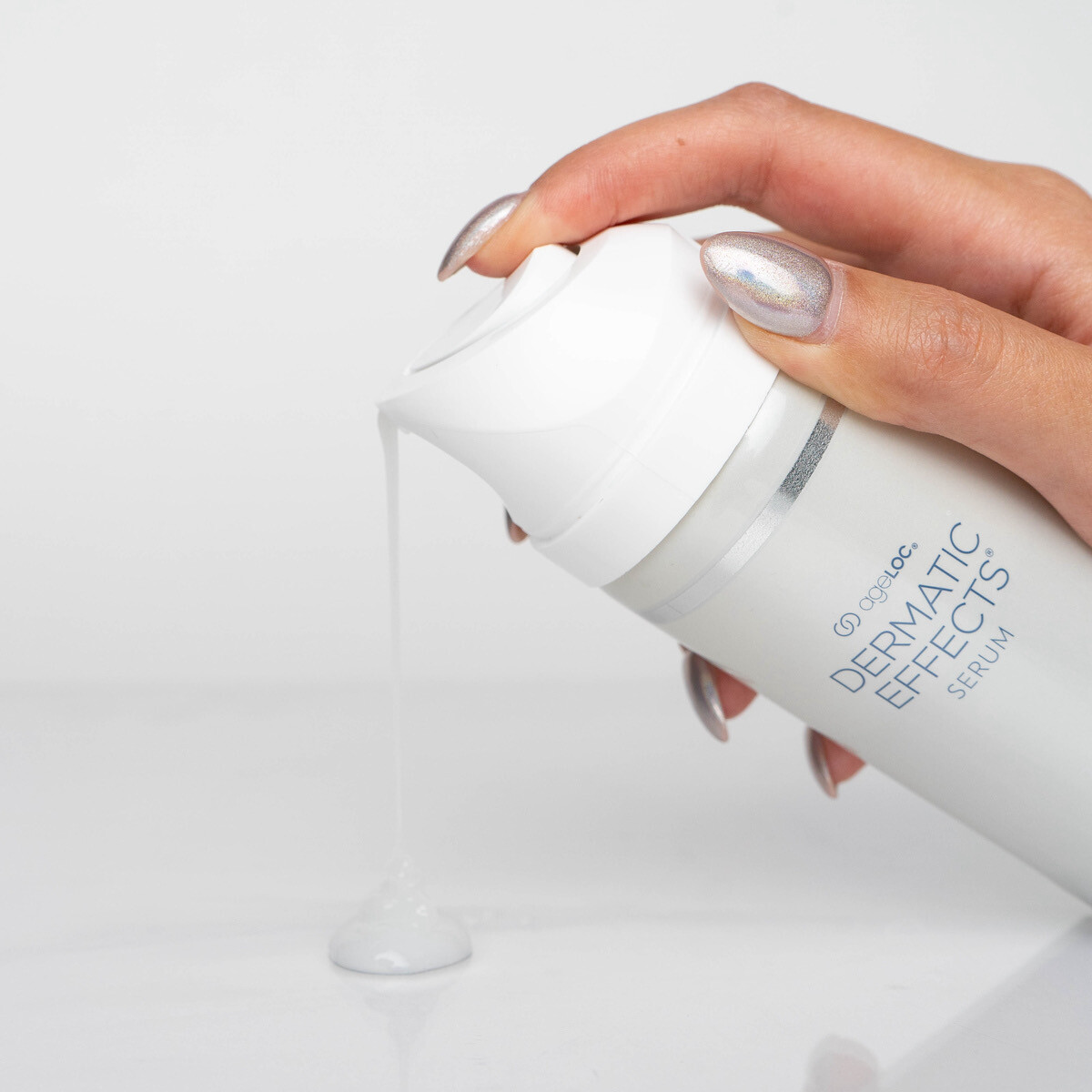 Dermatic Effects serum