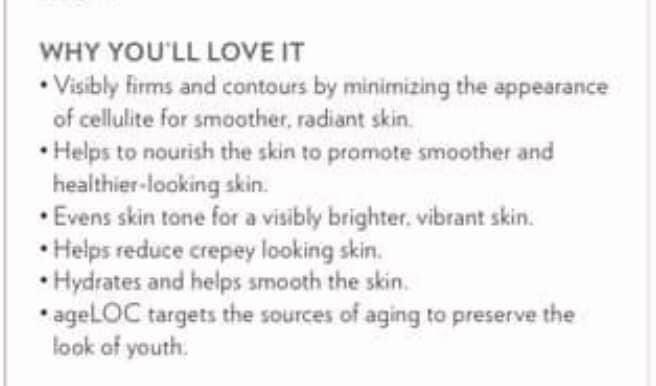Dermatic Effects serum