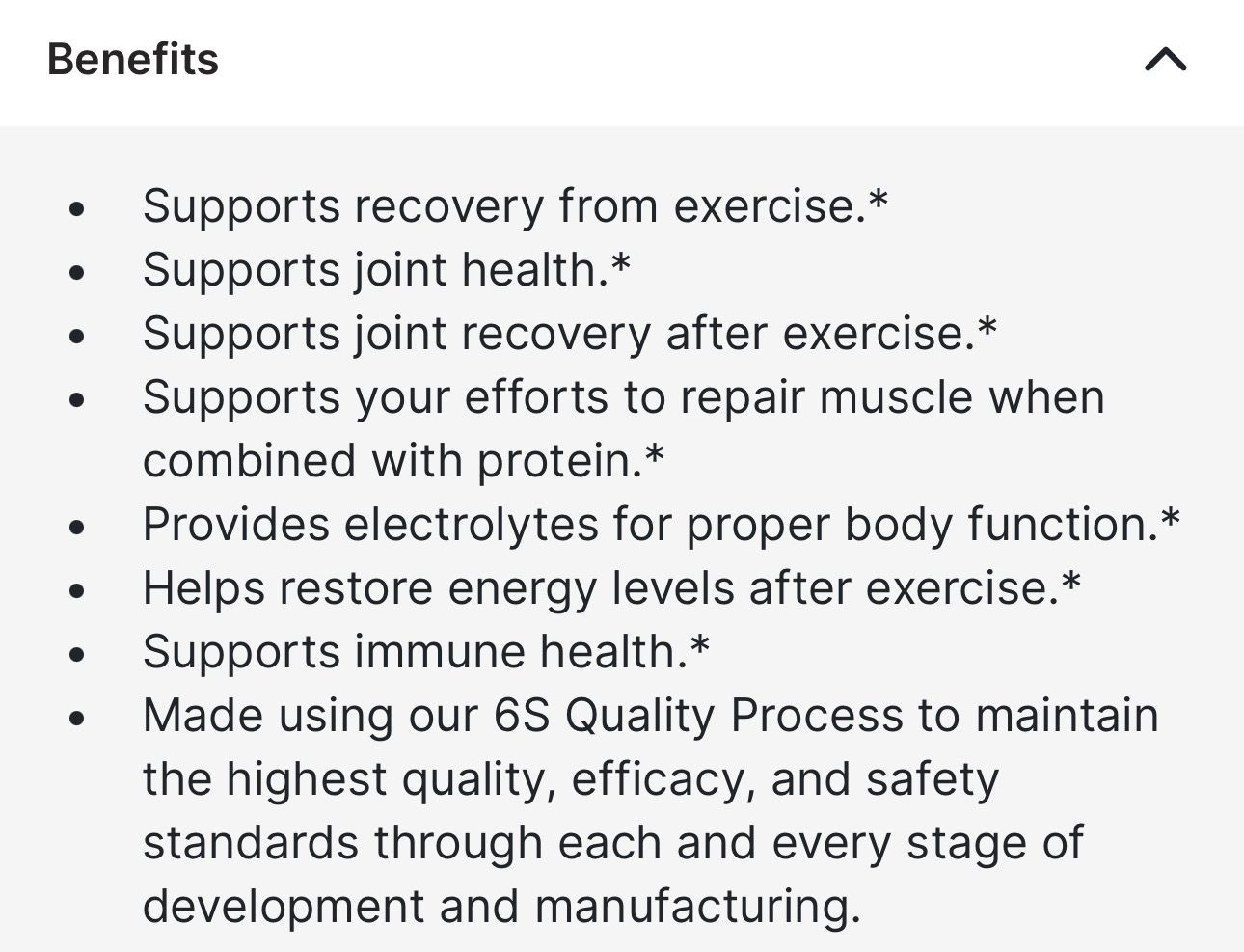 Recovery (TR me) Vanilla