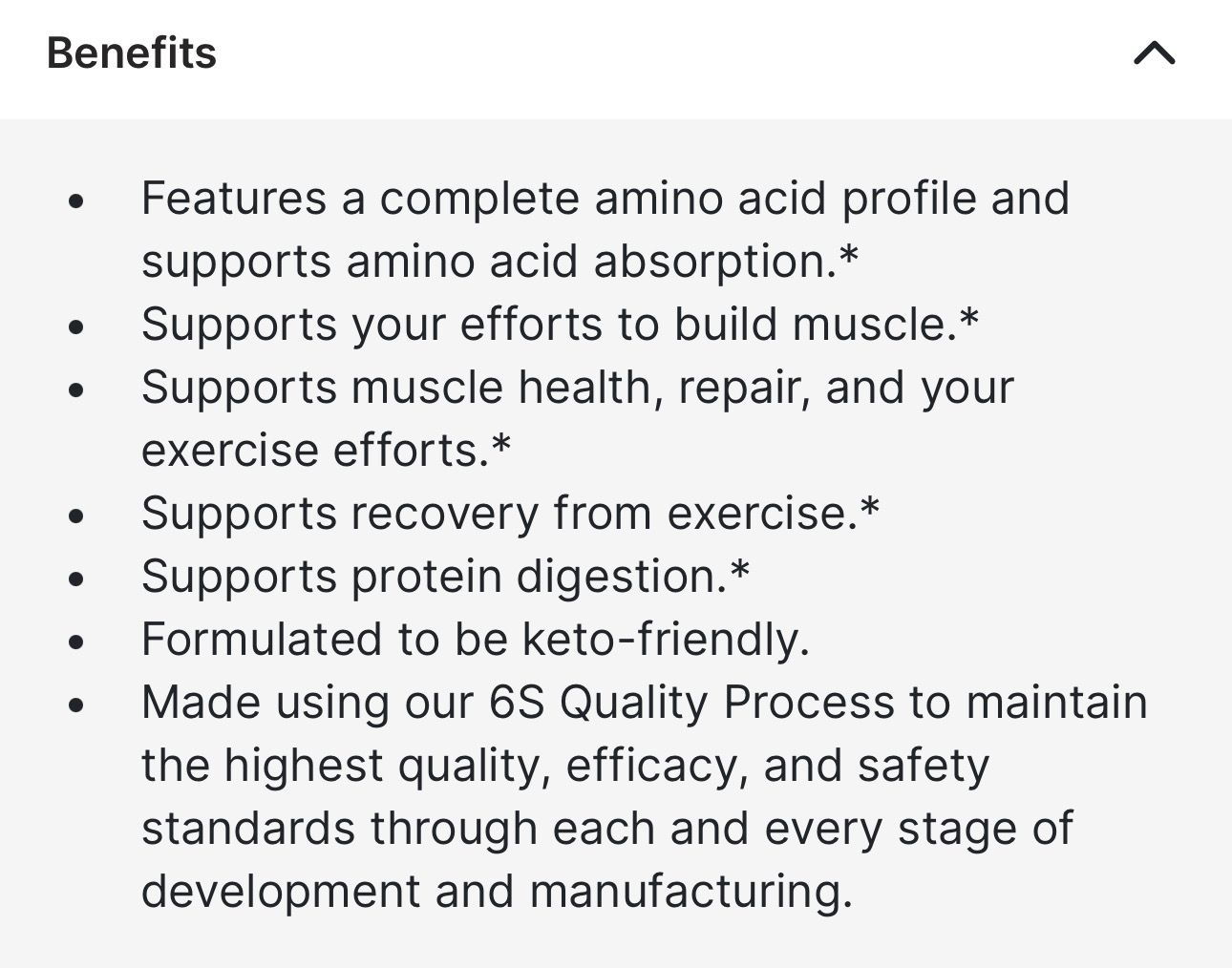 Protein (TR me) Chocolate
