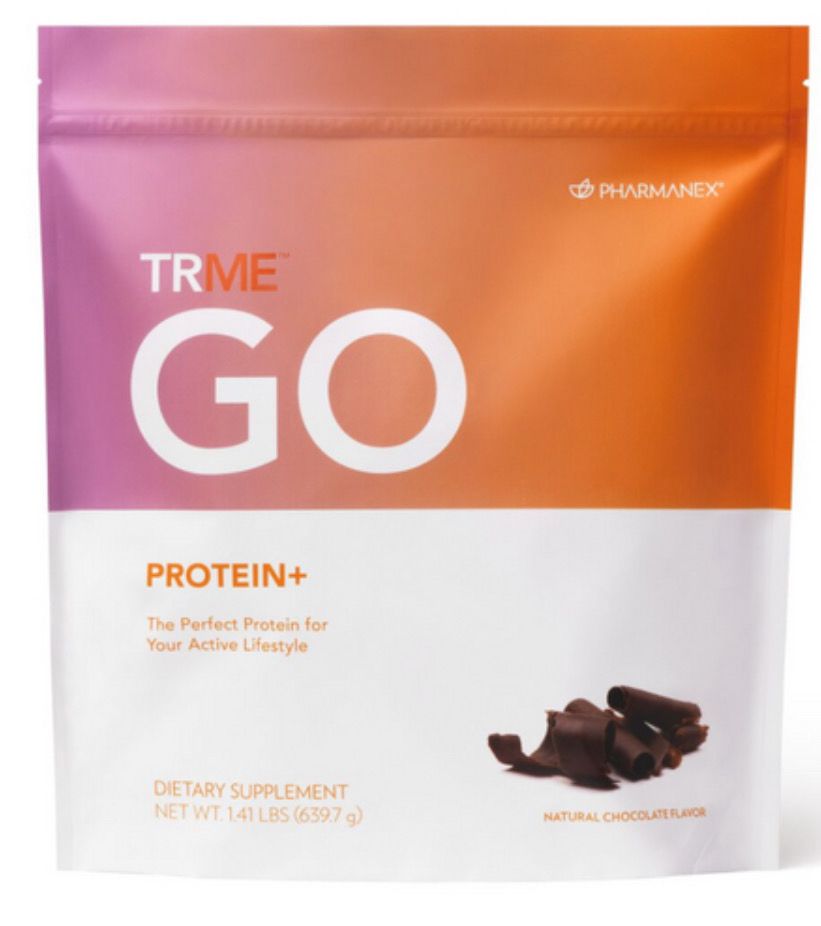 Protein (TR me) Chocolate