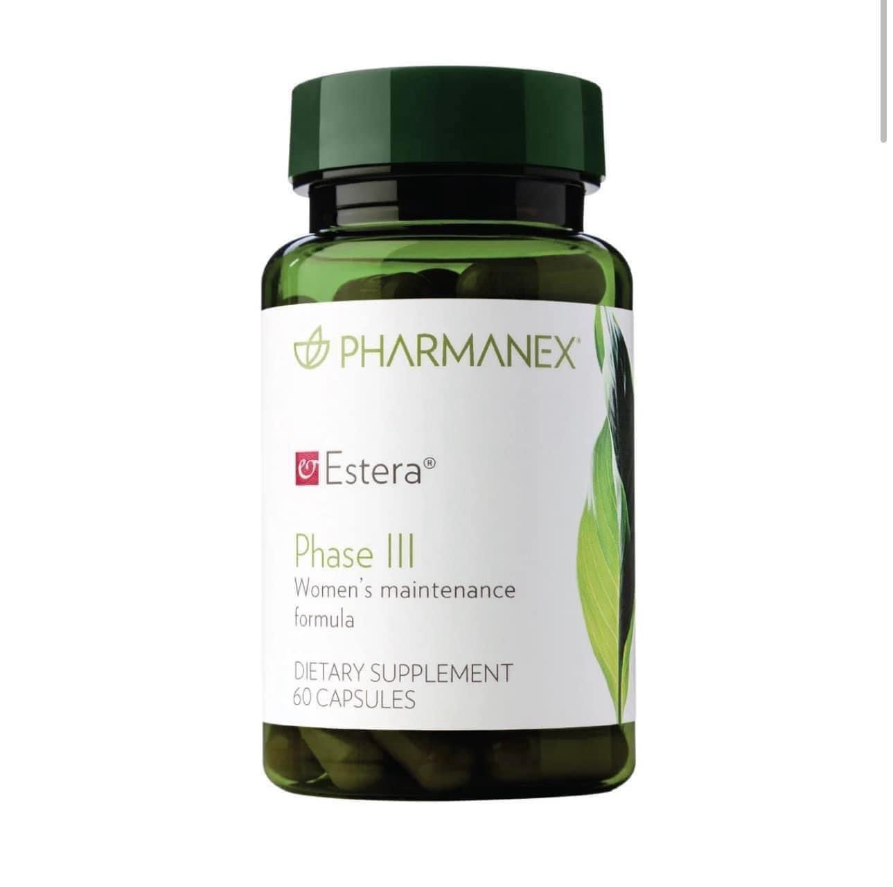 Estera II (Perimenopause)