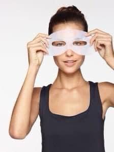Eye mask (Ageloc)