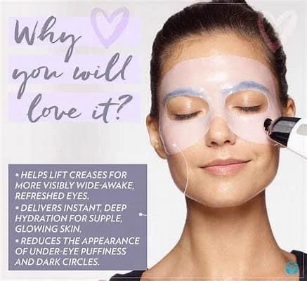 Eye mask (Ageloc)