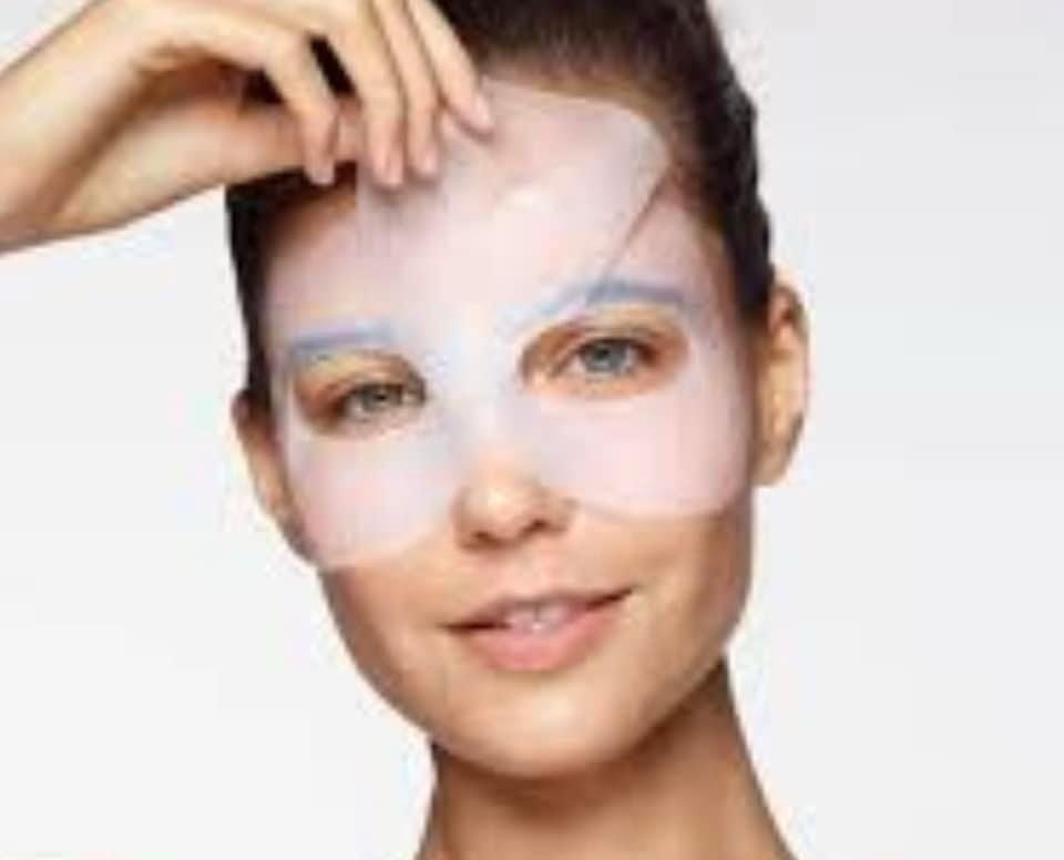 Eye mask (Ageloc)