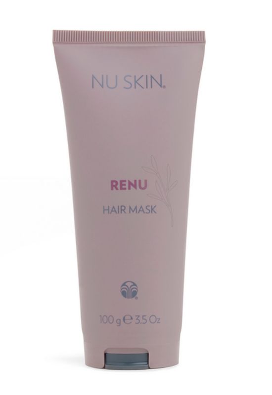 Renu Hair mask