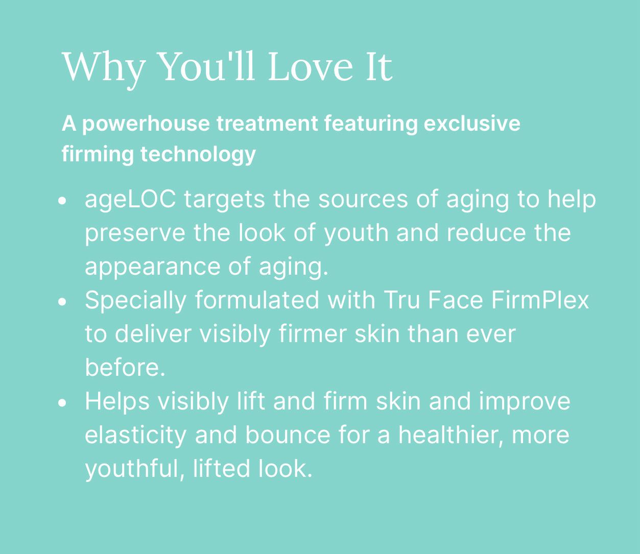 TFEU Pearls Refill Package