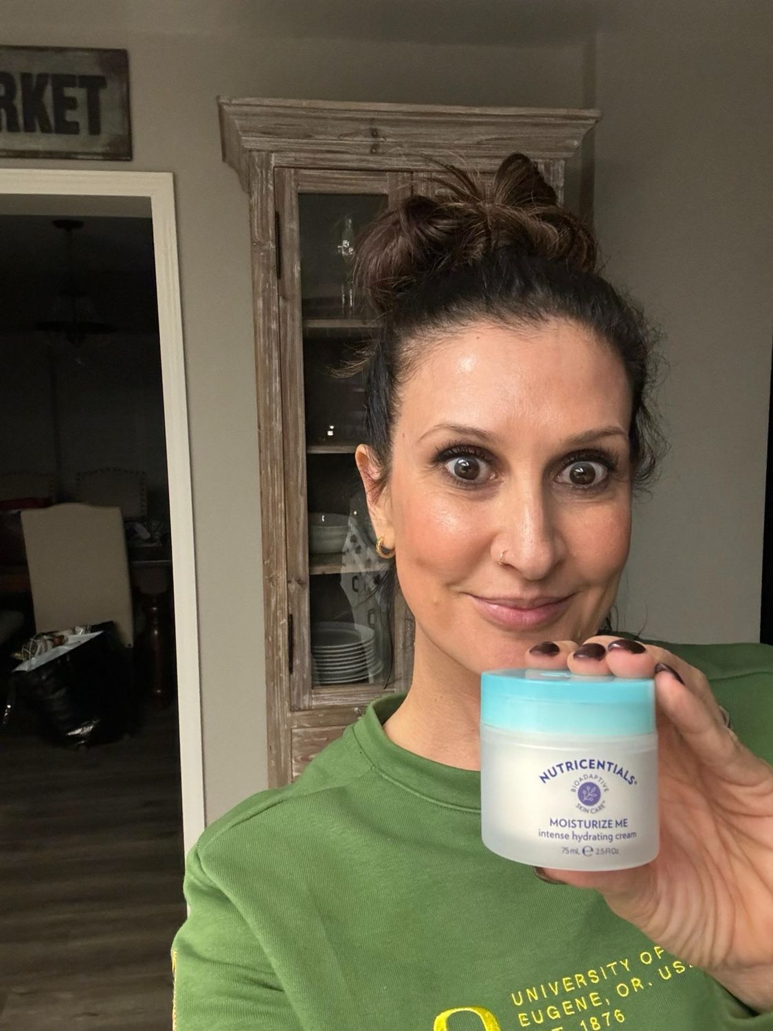 Moisturize Me (Nutricentials)