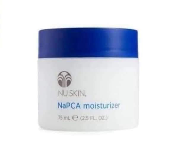 NaPCA Moisturizer