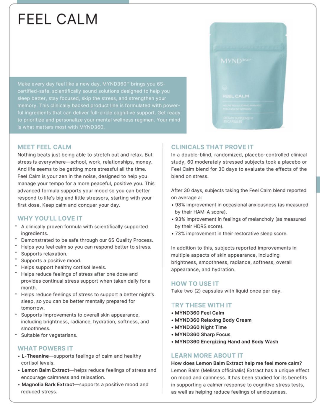 Mynd360 Bundle