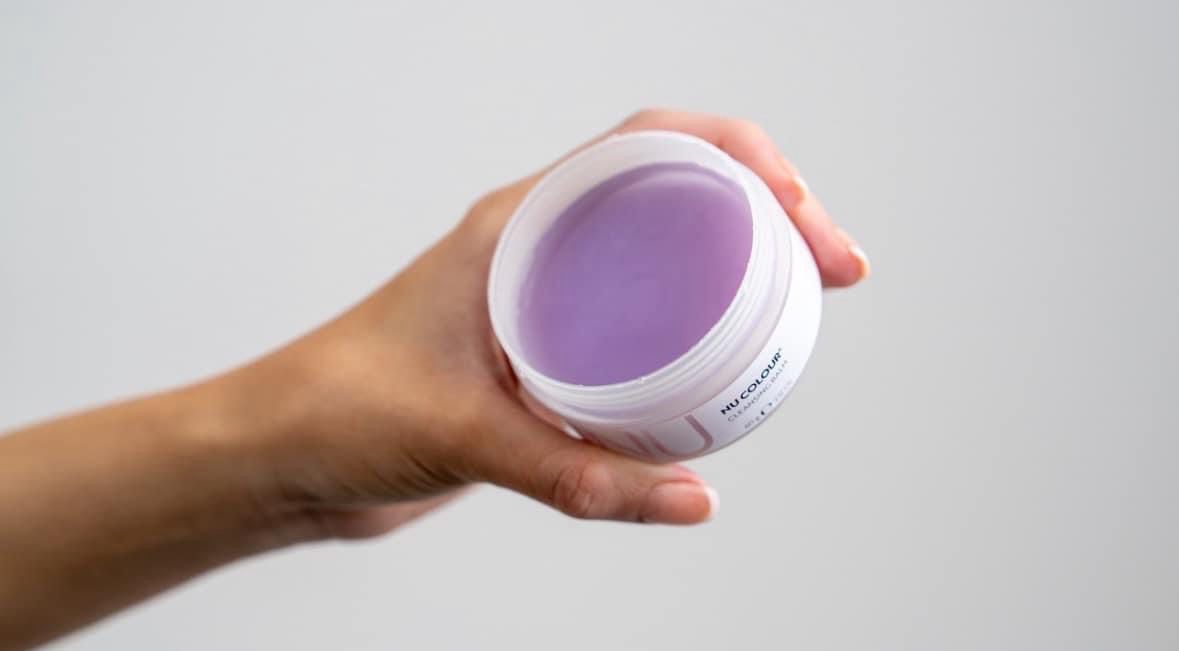 Cleansing Balm