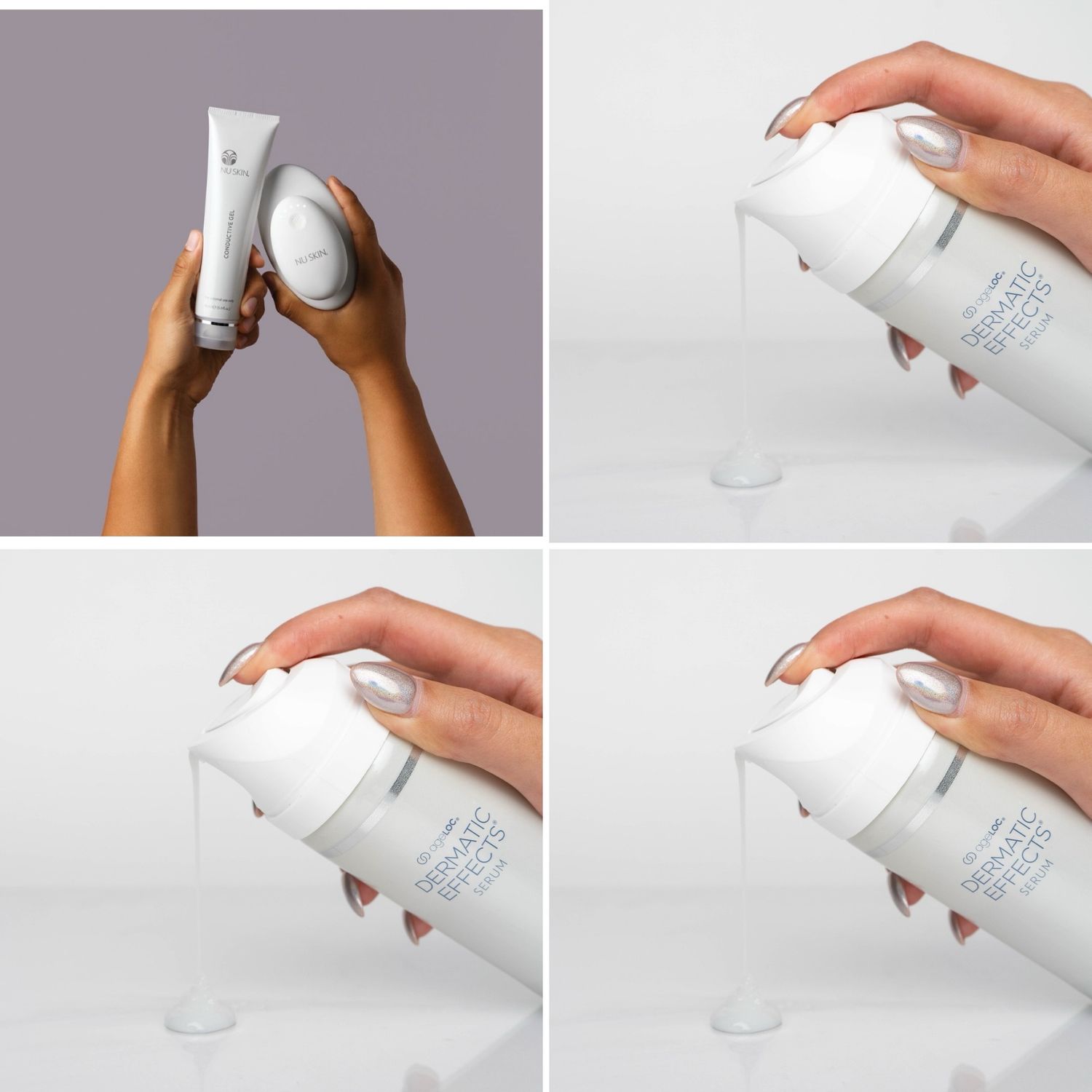 Renu Spa + Serum