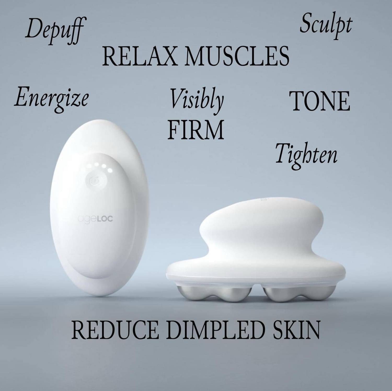 Renu spa + Serum + Polish