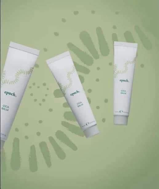 Cica balm