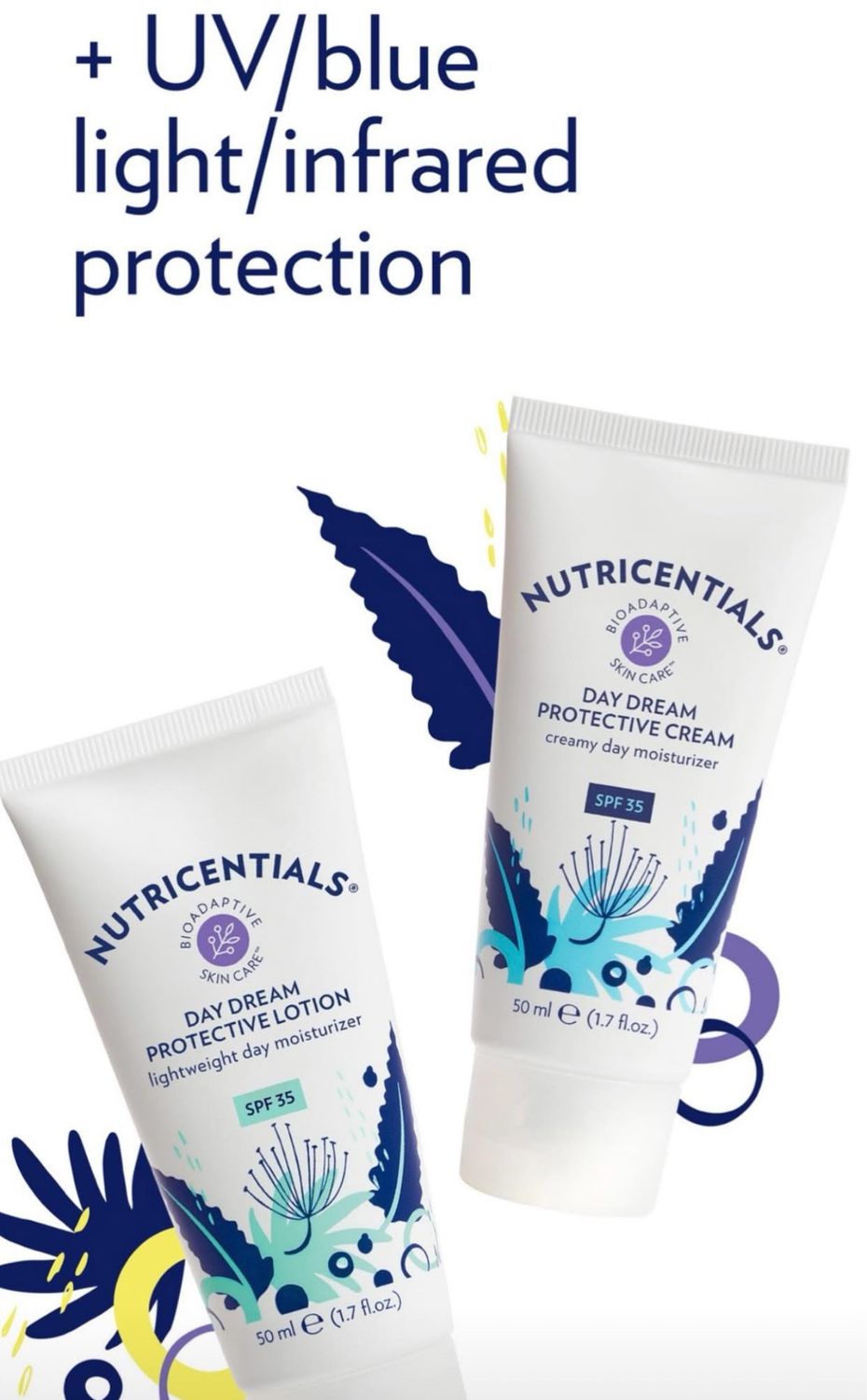Day Dream Protective Cream