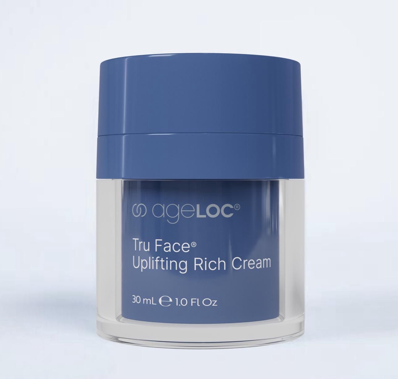 TFEU Uplifting Cream