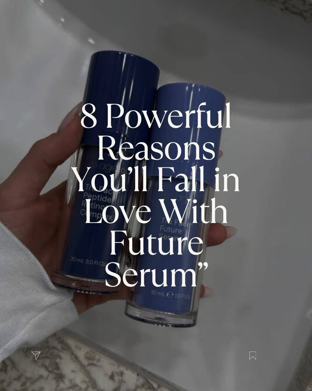 Ultimate Anti-aging Duo