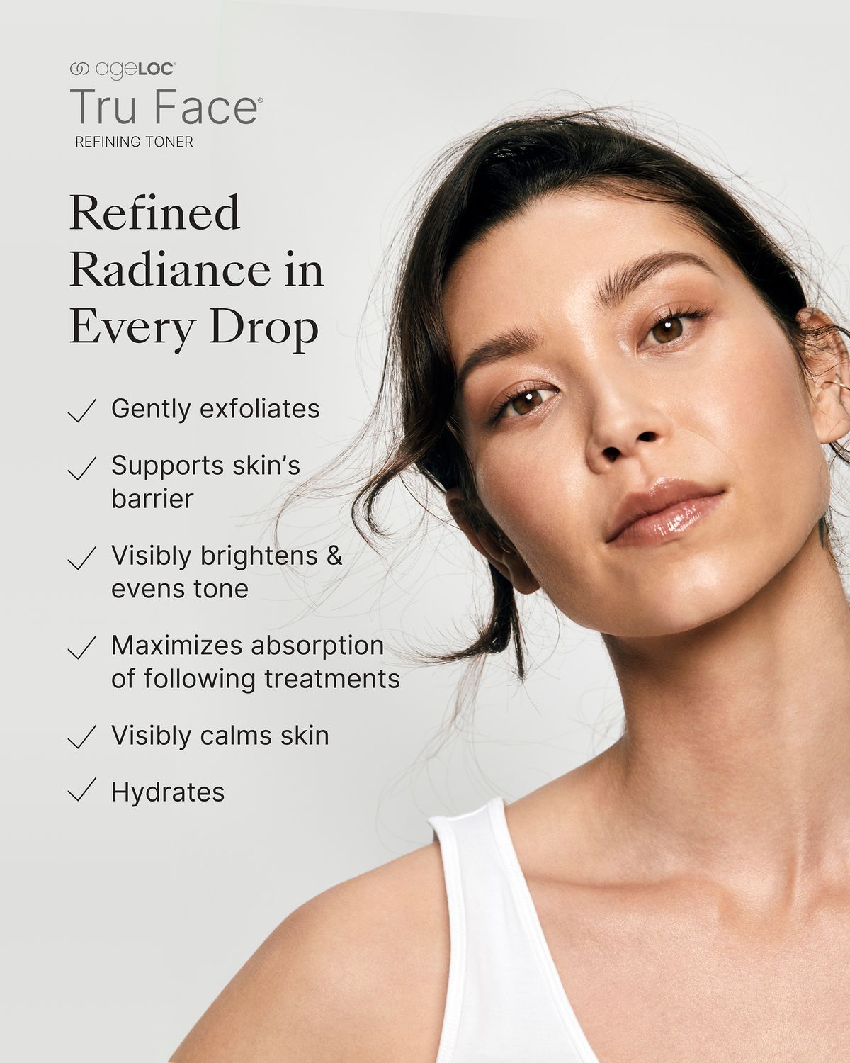 TruFace Refining Toner